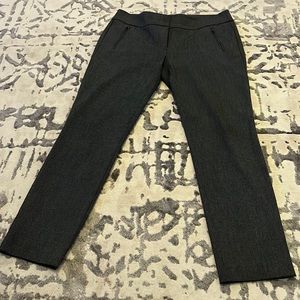 LOFT Trousers size 8